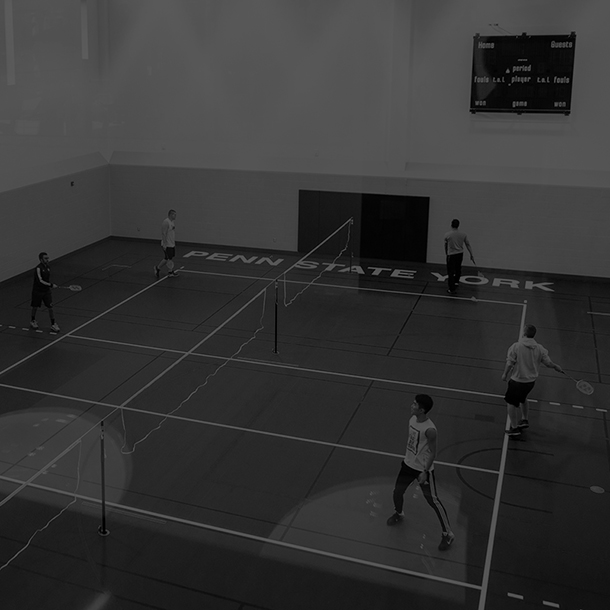 Multi-Activity Court