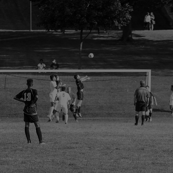 Soccer Field