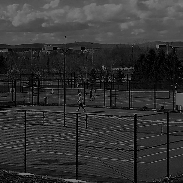 Tennis Courts
