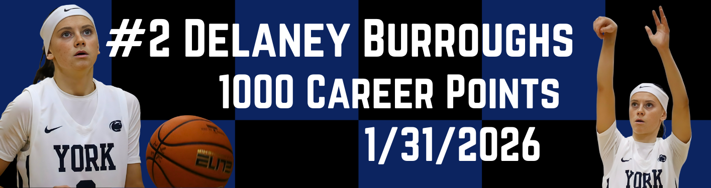 Delaney 1000