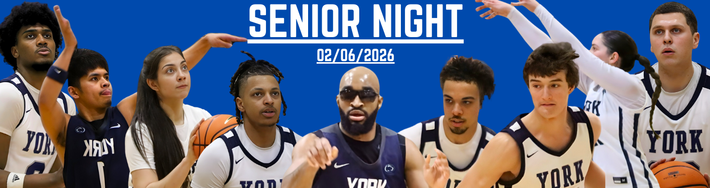 Senior Night